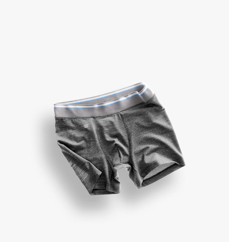 Mack Weldon Smart underwear for smart guys. Men's underwear, tshirts